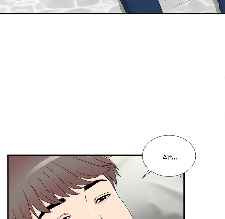 Behind the Curtains Chapter 4 - Manhwa18.com