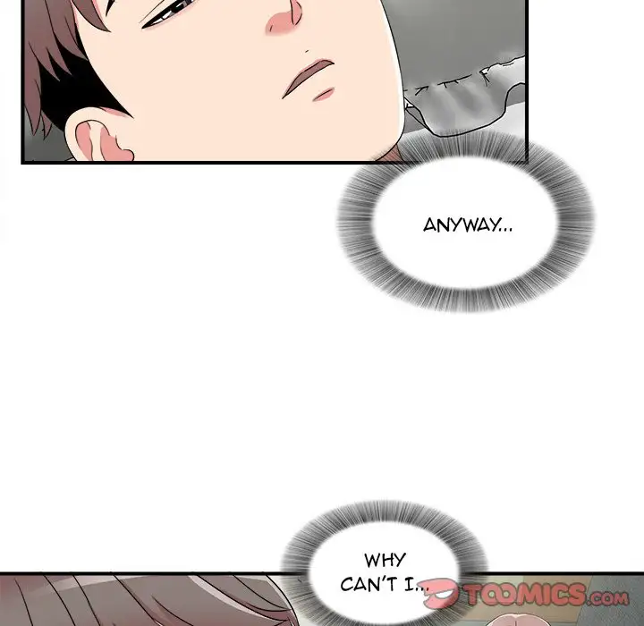 Behind the Curtains Chapter 4 - Manhwa18.com