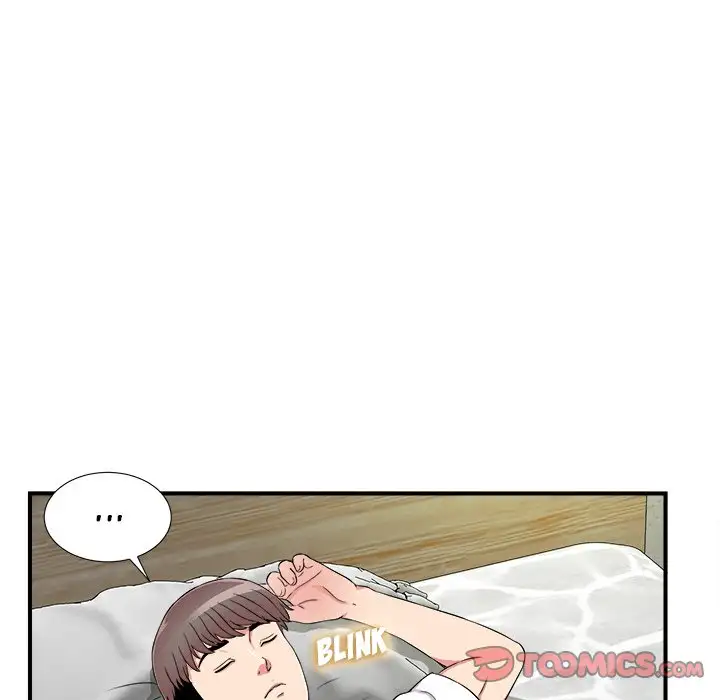 Behind the Curtains Chapter 4 - Manhwa18.com