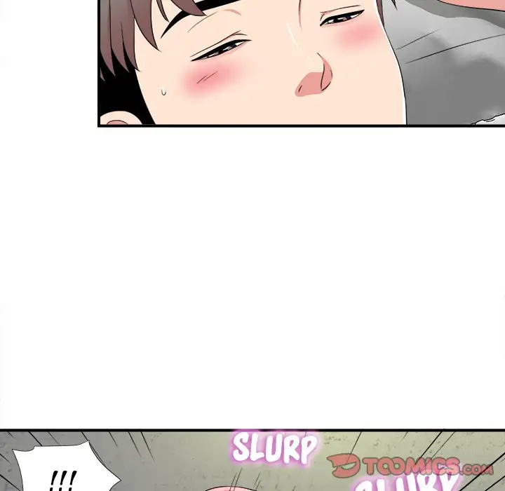 Behind the Curtains Chapter 4 - Manhwa18.com