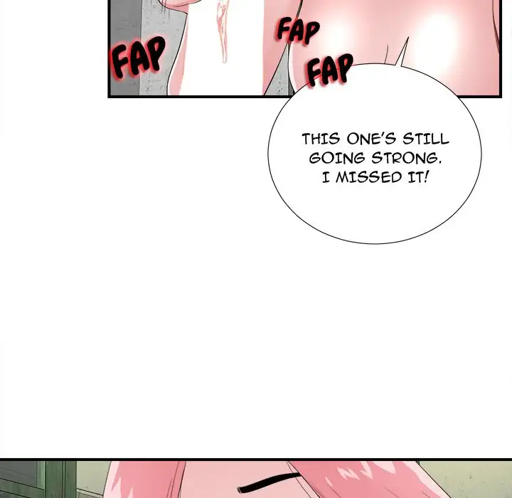 Behind the Curtains Chapter 4 - Manhwa18.com