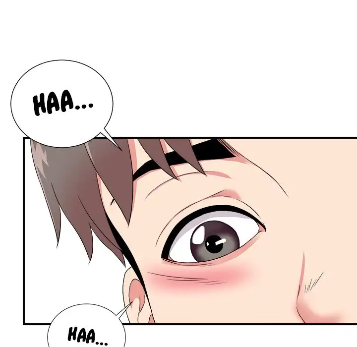 Behind the Curtains Chapter 4 - Manhwa18.com