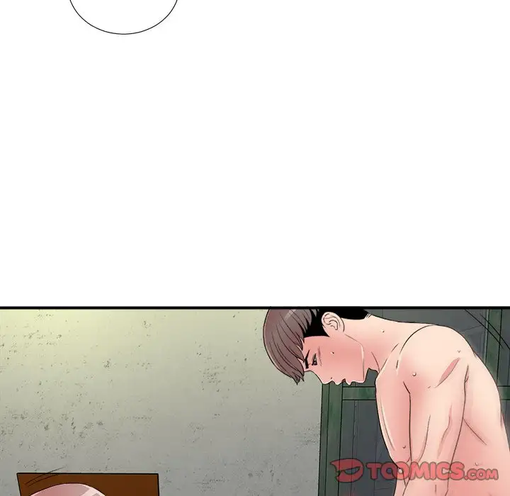 Behind the Curtains Chapter 4 - Manhwa18.com