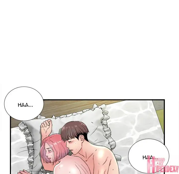 Behind the Curtains Chapter 4 - Manhwa18.com