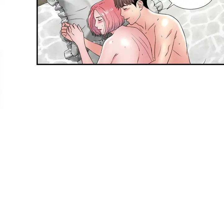 Behind the Curtains Chapter 4 - Manhwa18.com