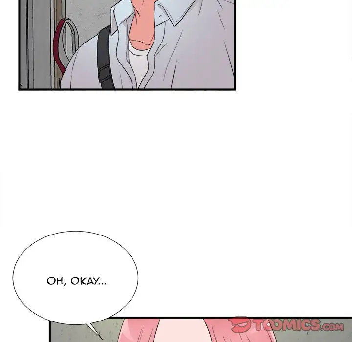 Behind the Curtains Chapter 4 - Manhwa18.com