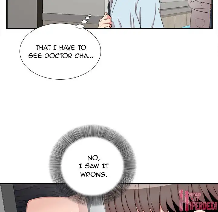 Behind the Curtains Chapter 4 - Manhwa18.com