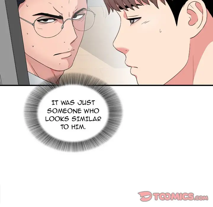 Behind the Curtains Chapter 4 - Manhwa18.com