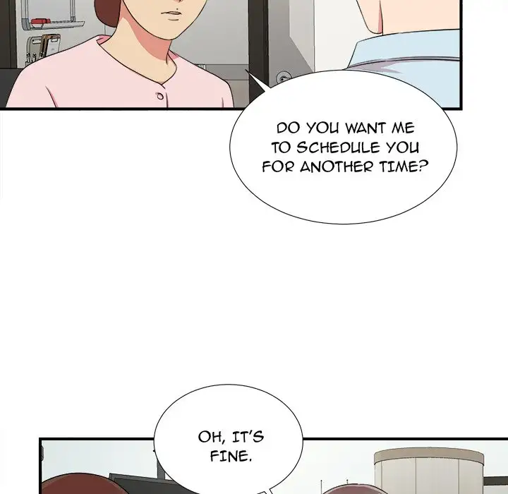 Behind the Curtains Chapter 4 - Manhwa18.com