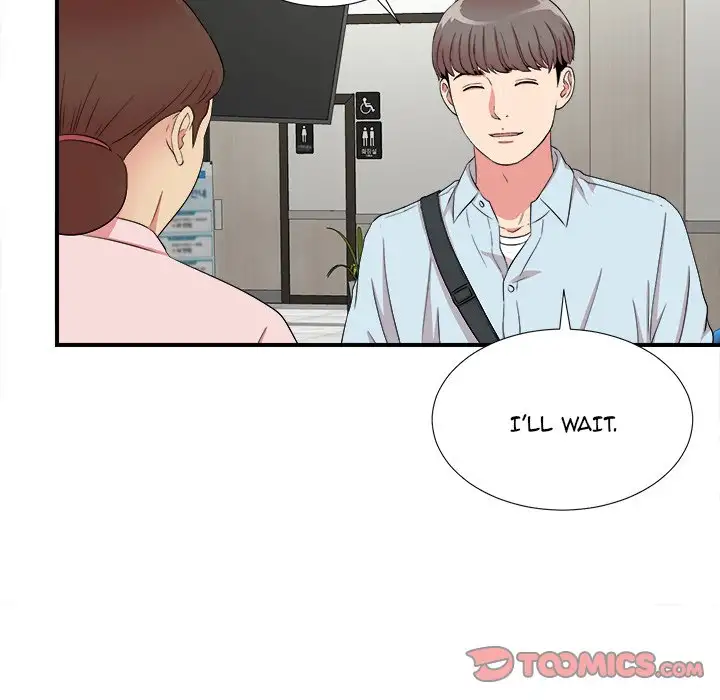 Behind the Curtains Chapter 4 - Manhwa18.com