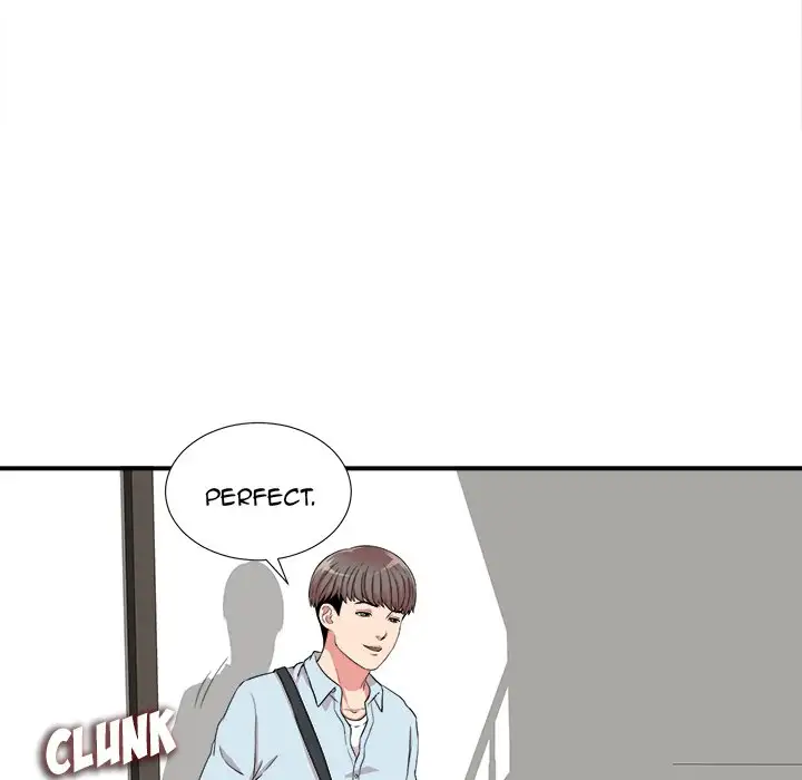 Behind the Curtains Chapter 4 - Manhwa18.com