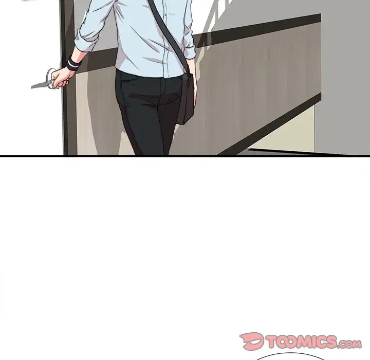 Behind the Curtains Chapter 4 - Manhwa18.com