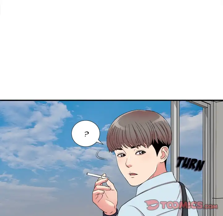 Behind the Curtains Chapter 4 - Manhwa18.com