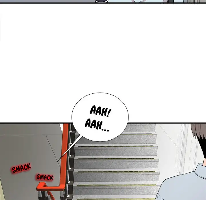 Behind the Curtains Chapter 4 - Manhwa18.com