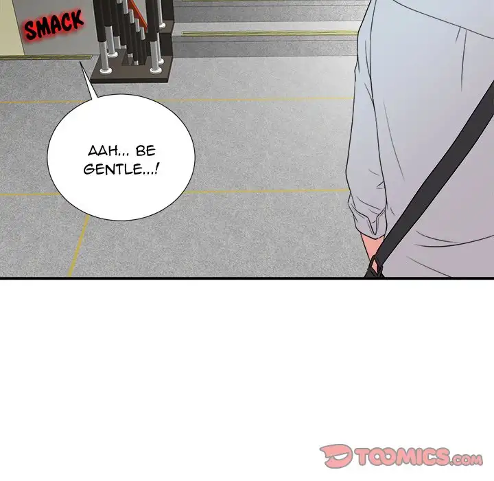 Behind the Curtains Chapter 4 - Manhwa18.com