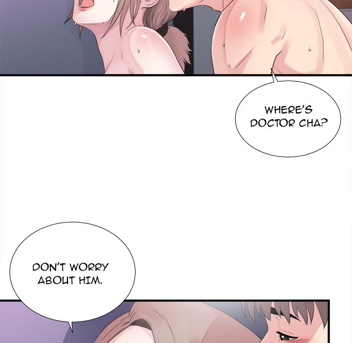 Behind the Curtains Chapter 40 - Manhwa18.com