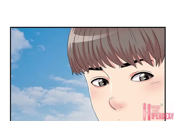 Behind the Curtains Chapter 5 - Manhwa18.com