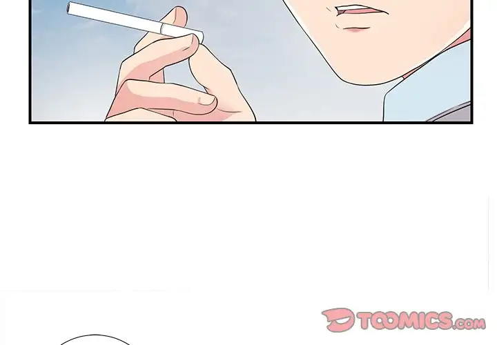 Behind the Curtains Chapter 5 - Manhwa18.com