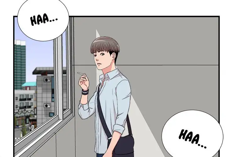 Behind the Curtains Chapter 5 - Manhwa18.com