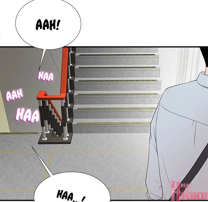 Behind the Curtains Chapter 5 - Manhwa18.com