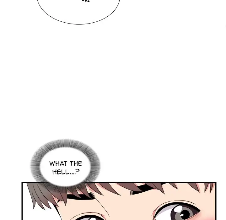 Behind the Curtains Chapter 5 - Manhwa18.com