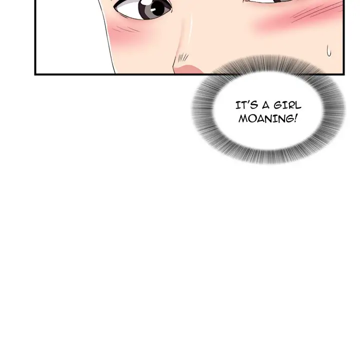 Behind the Curtains Chapter 5 - Manhwa18.com