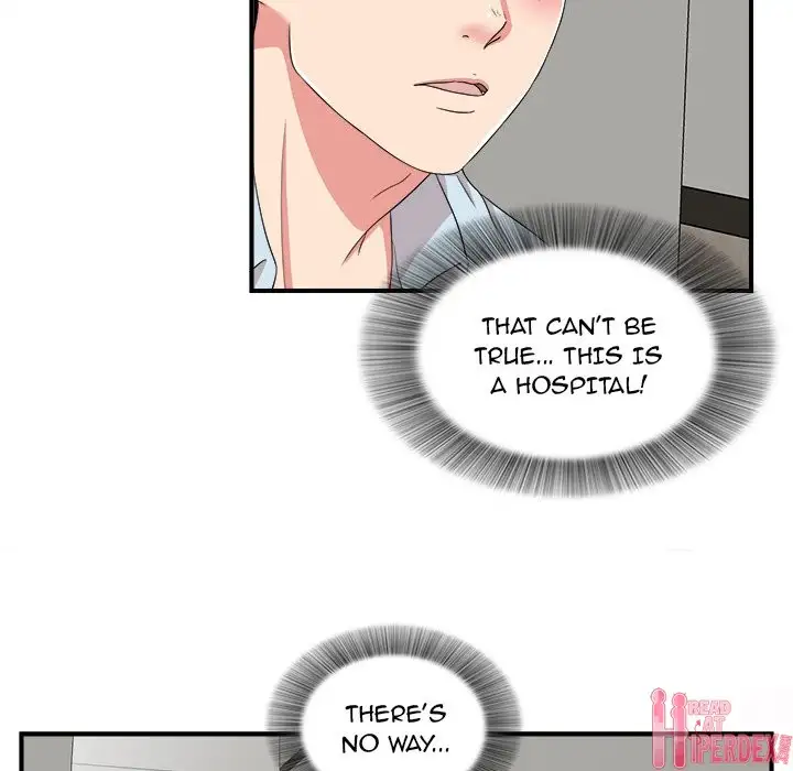 Behind the Curtains Chapter 5 - Manhwa18.com