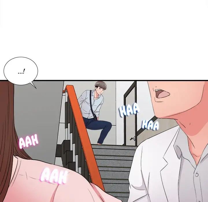 Behind the Curtains Chapter 5 - Manhwa18.com