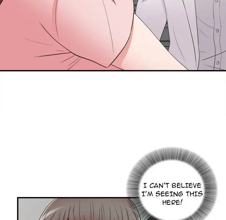 Behind the Curtains Chapter 5 - Manhwa18.com