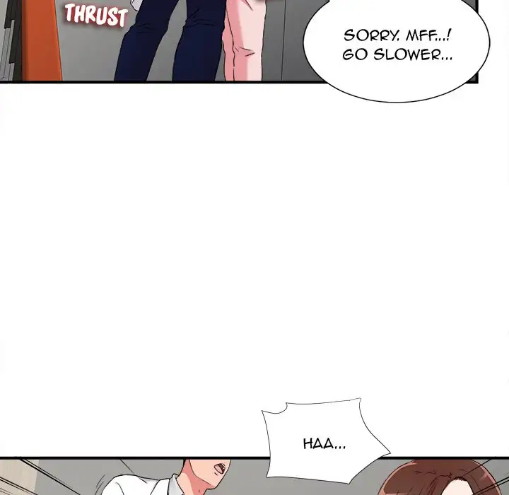 Behind the Curtains Chapter 5 - Manhwa18.com