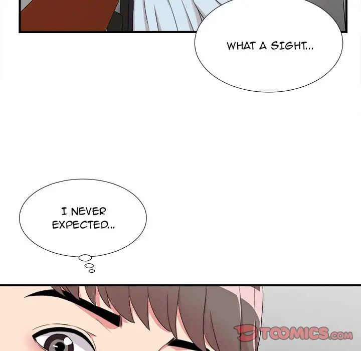 Behind the Curtains Chapter 5 - Manhwa18.com