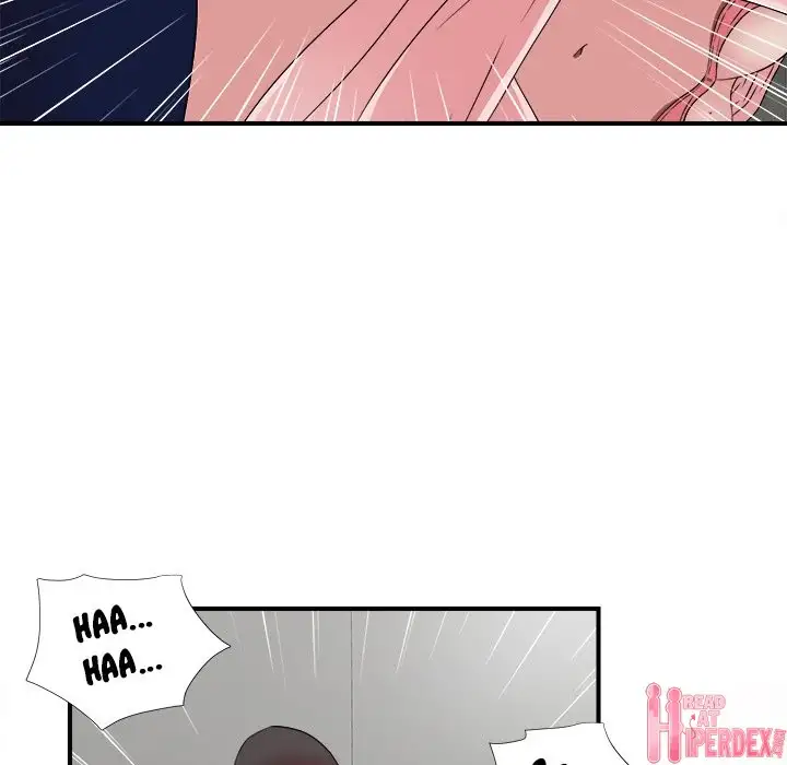 Behind the Curtains Chapter 5 - Manhwa18.com