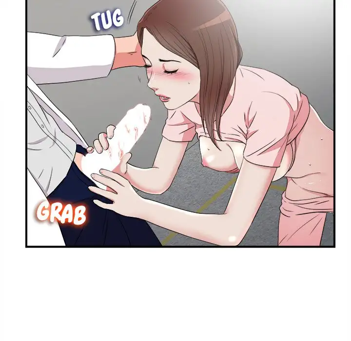 Behind the Curtains Chapter 5 - Manhwa18.com