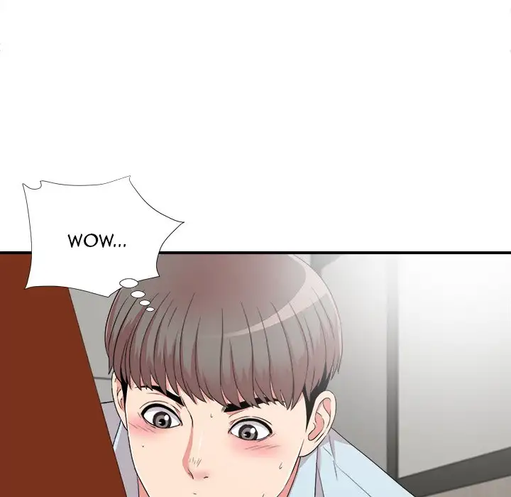 Behind the Curtains Chapter 5 - Manhwa18.com