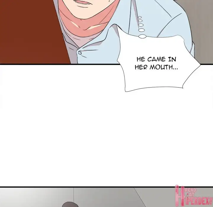 Behind the Curtains Chapter 5 - Manhwa18.com