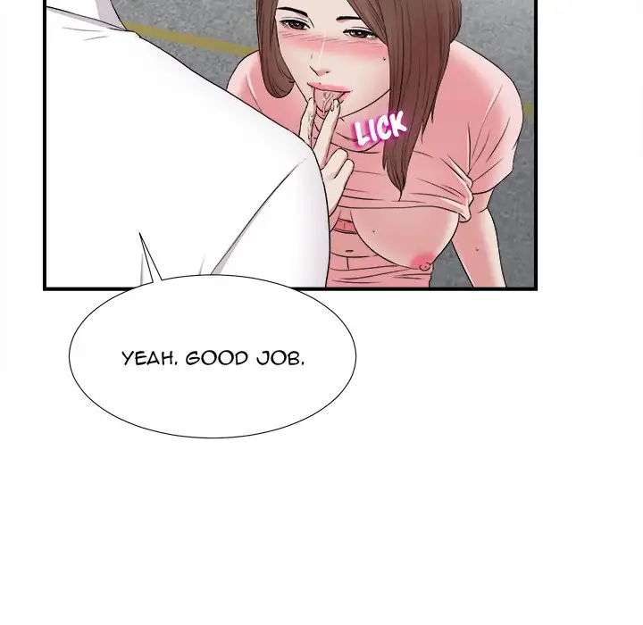 Behind the Curtains Chapter 5 - Manhwa18.com