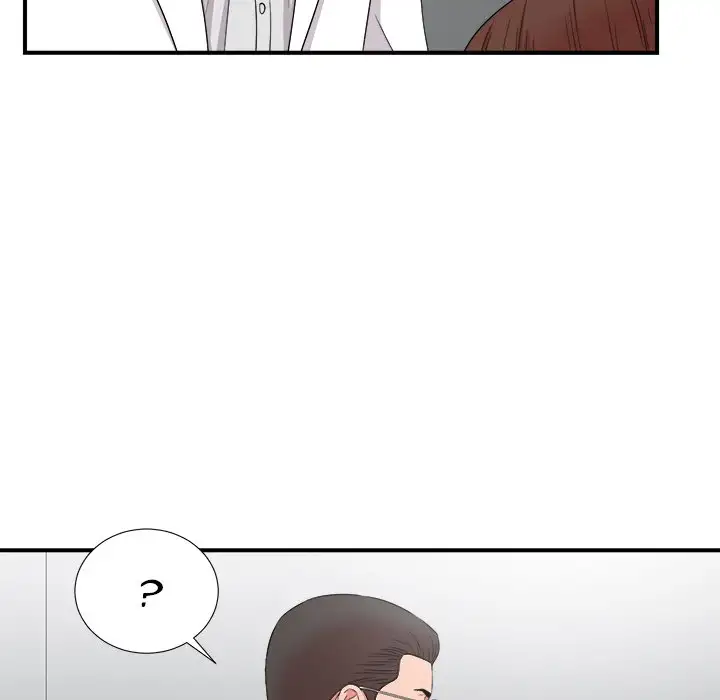 Behind the Curtains Chapter 5 - Manhwa18.com