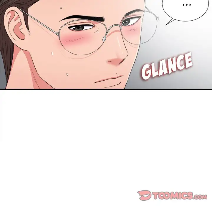 Behind the Curtains Chapter 5 - Manhwa18.com