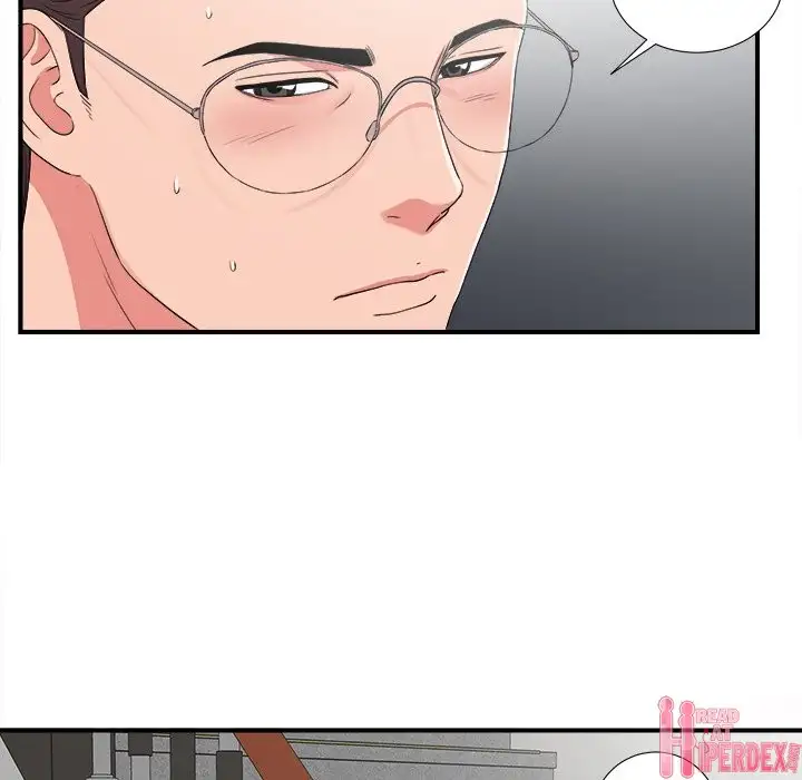 Behind the Curtains Chapter 5 - Manhwa18.com