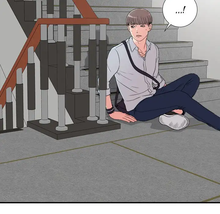 Behind the Curtains Chapter 5 - Manhwa18.com