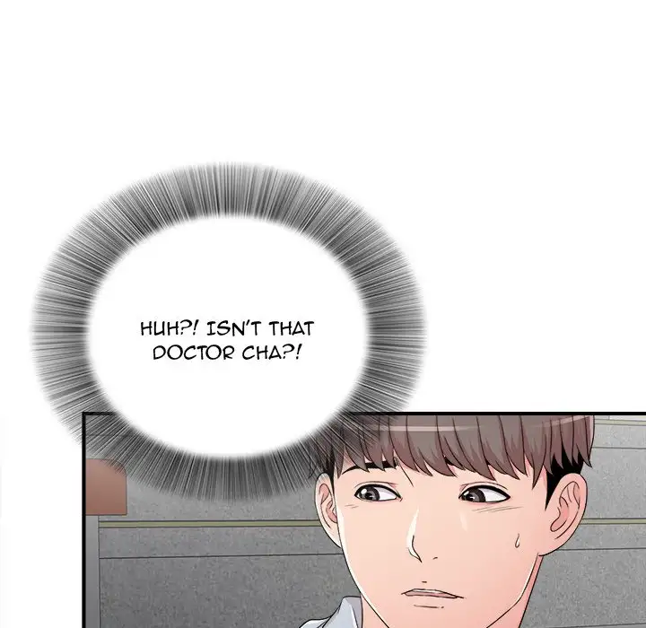 Behind the Curtains Chapter 5 - Manhwa18.com