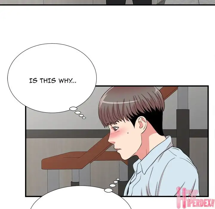 Behind the Curtains Chapter 5 - Manhwa18.com