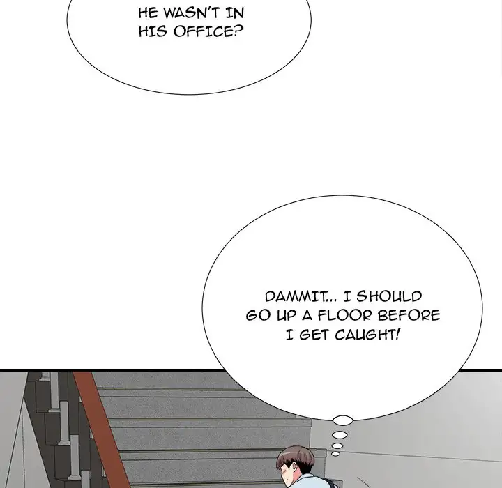 Behind the Curtains Chapter 5 - Manhwa18.com