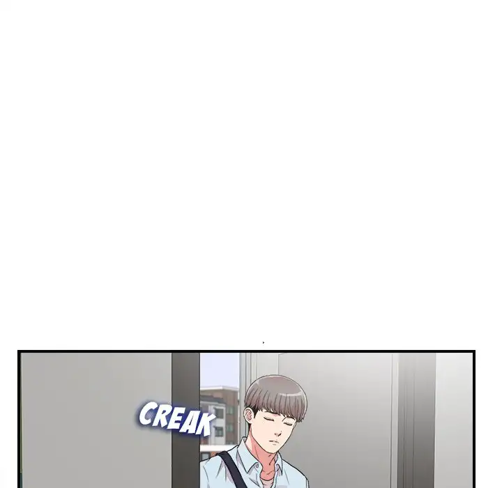 Behind the Curtains Chapter 5 - Manhwa18.com