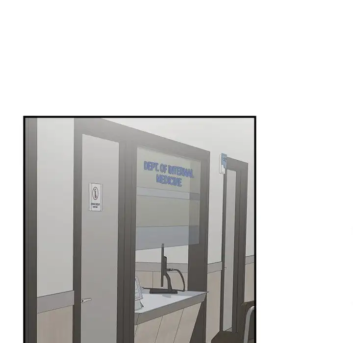 Behind the Curtains Chapter 5 - Manhwa18.com