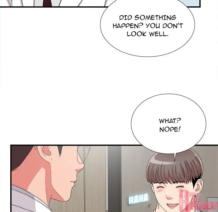 Behind the Curtains Chapter 5 - Manhwa18.com