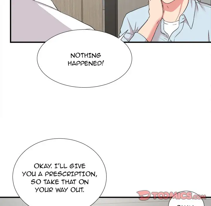 Behind the Curtains Chapter 5 - Manhwa18.com