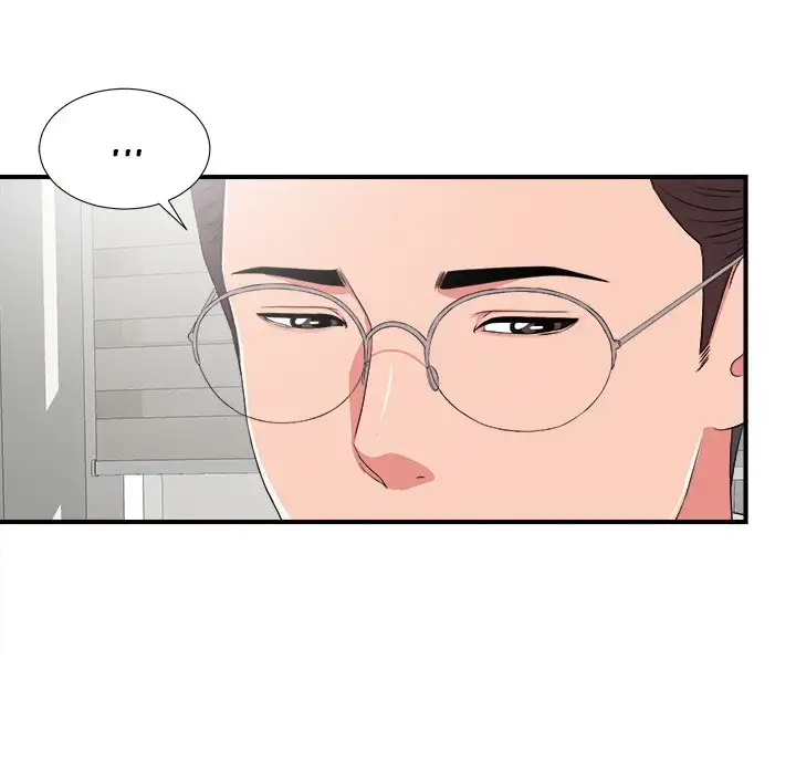 Behind the Curtains Chapter 5 - Manhwa18.com