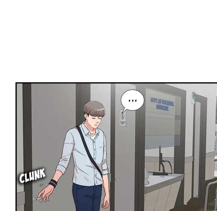 Behind the Curtains Chapter 5 - Manhwa18.com