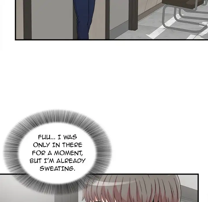 Behind the Curtains Chapter 5 - Manhwa18.com